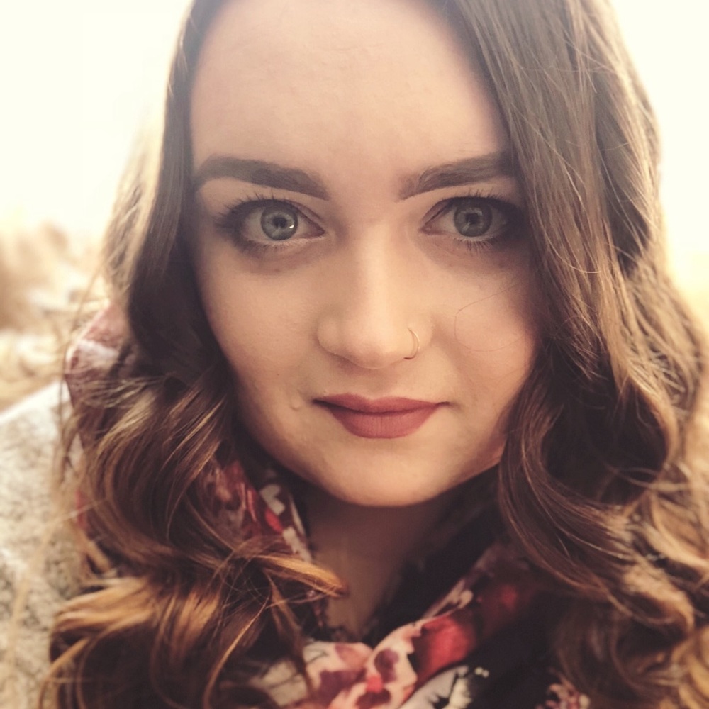Meet your Posher, Justine